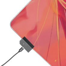 Load image into Gallery viewer, Shakugan No Shana Shakugan No Shana RGB LED Mouse Pad (Desk Mat)
