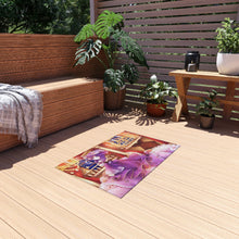 Load image into Gallery viewer, Love Live! Rug
