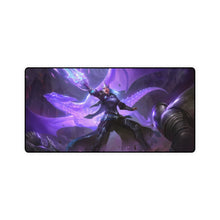 Load image into Gallery viewer, Ascended Morgan Le Fay Mouse Pad (Desk Mat)
