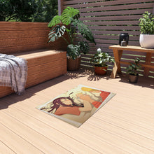 Load image into Gallery viewer, Birth of Boruto Rug
