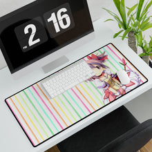 Load image into Gallery viewer, Angelic Angel Mouse Pad (Desk Mat)
