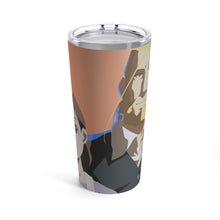 Load image into Gallery viewer, Anime FullMetal Alchemist Tumbler 20oz
