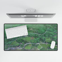 Load image into Gallery viewer, Your Name. Mouse Pad (Desk Mat)
