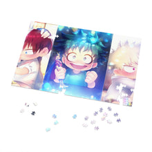Load image into Gallery viewer, Anime My Hero Academia Jigsaw Puzzle
