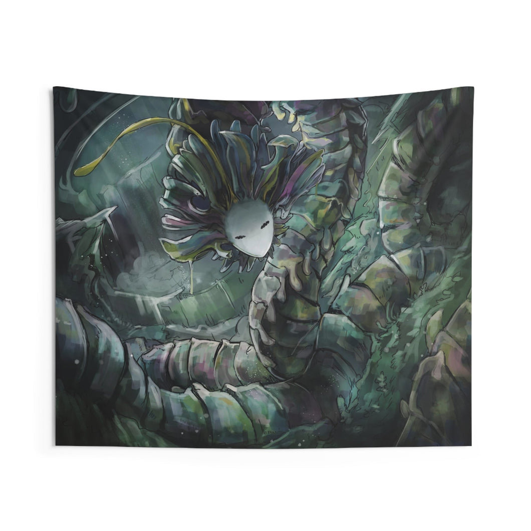Anime Made In Abyss Indoor Wall Tapestry