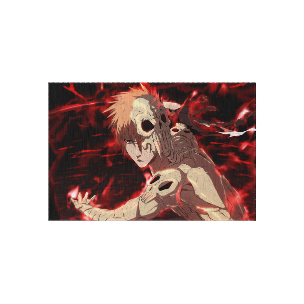 Anime Bleach Rug