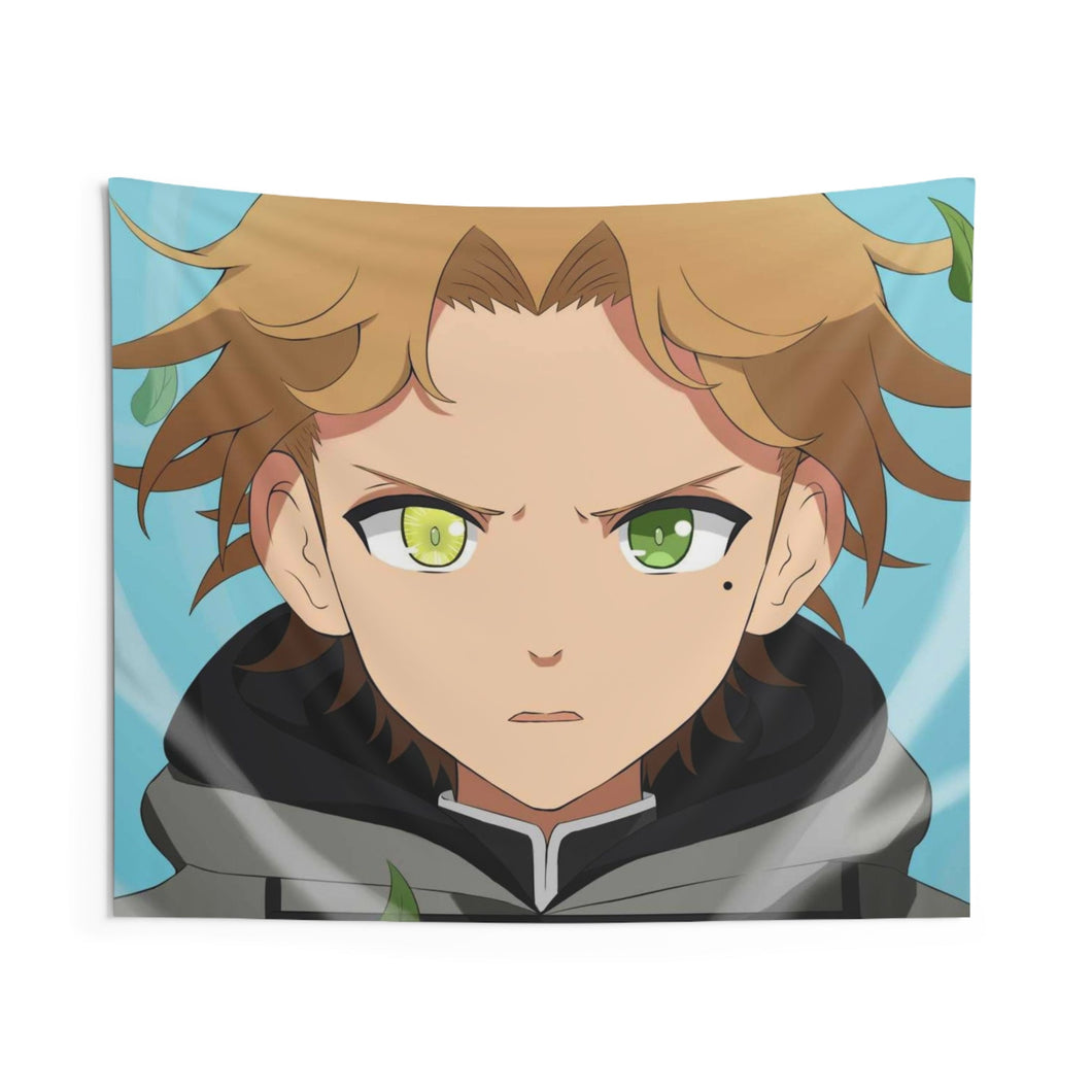 Mushoku Tensei: Jobless Reincarnation Indoor Wall Tapestry