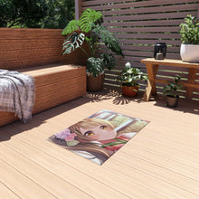 Load image into Gallery viewer, Love Live! Kotori Minami Rug

