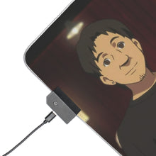 Load image into Gallery viewer, K-ON! RGB LED Mouse Pad (Desk Mat)
