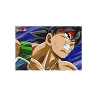 Bardock Rug