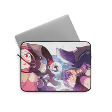 Load image into Gallery viewer, Anime Made In Abyss Laptop Sleeve
