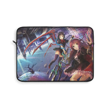 Load image into Gallery viewer, Anime Touhou Laptop Sleeve
