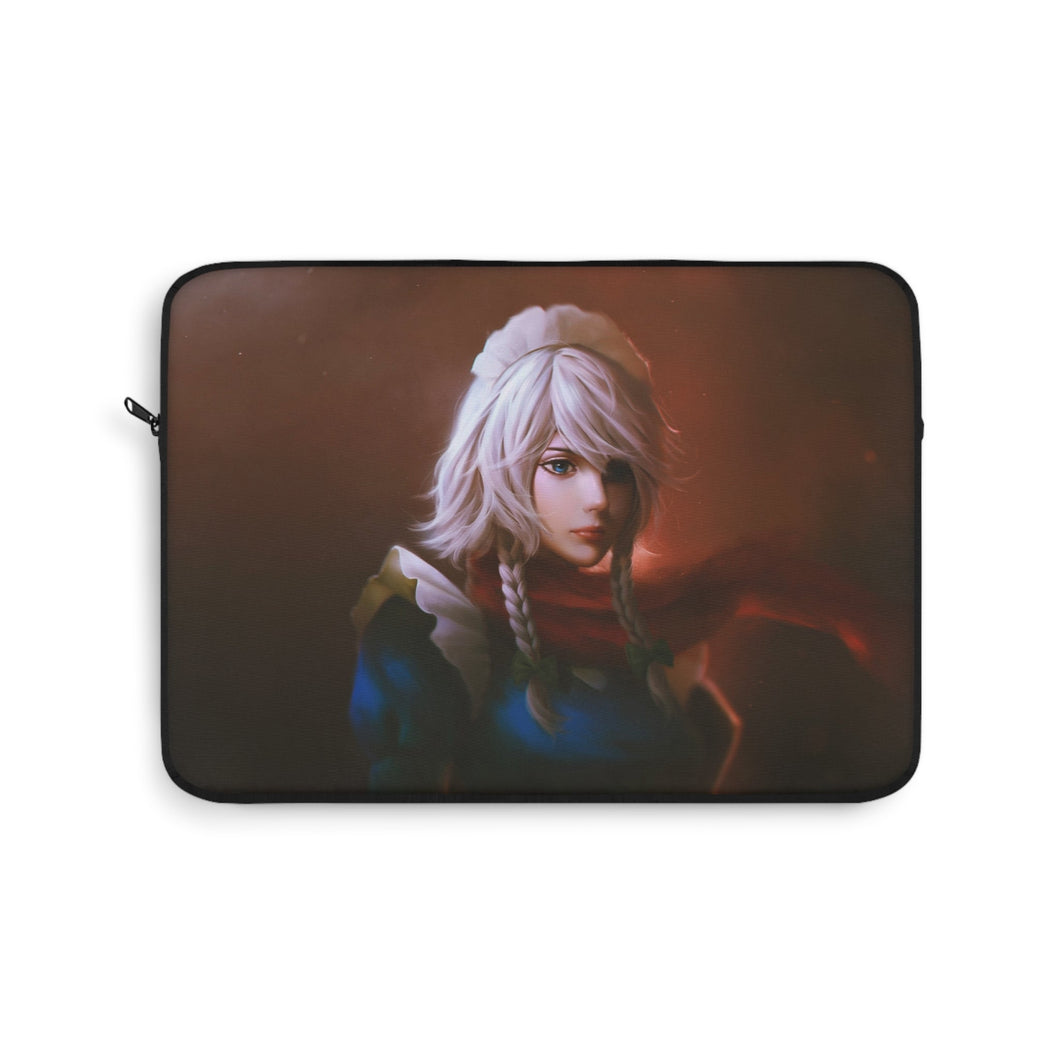 Touhou Laptop Sleeve