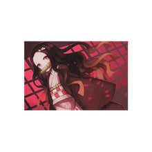 Load image into Gallery viewer, Demon Slayer: Kimetsu no Yaiba Rug
