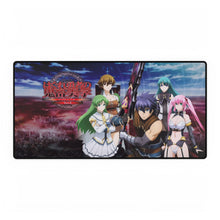 Load image into Gallery viewer, Aesthetica Of A Rogue Hero Mouse Pad (Desk Mat)
