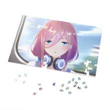 Load image into Gallery viewer, The Quintessential Quintuplets Miku Nakano Jigsaw Puzzle
