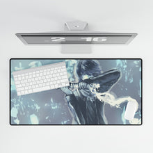 Load image into Gallery viewer, Anime Noragami Mouse Pad (Desk Mat)
