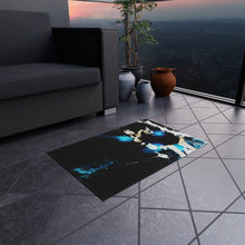 Load image into Gallery viewer, Durarara!! Izaya Orihara Rug
