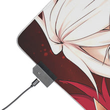Load image into Gallery viewer, Fate/Apocrypha RGB LED Mouse Pad (Desk Mat)
