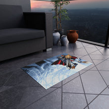 Load image into Gallery viewer, Omnimon (dub name) or Omegamon (Japanese Name) Rug
