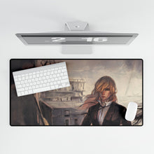 Load image into Gallery viewer, Anime Noblesse Mouse Pad (Desk Mat)
