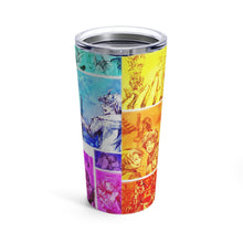 Load image into Gallery viewer, Hetalia: Axis Powers Tumbler 20oz
