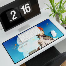 Load image into Gallery viewer, Anime Re:ZERO -Starting Life in Another World- Mouse Pad (Desk Mat)
