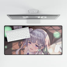 Load image into Gallery viewer, Anime Re:ZERO -Starting Life in Another World- Mouse Pad (Desk Mat)
