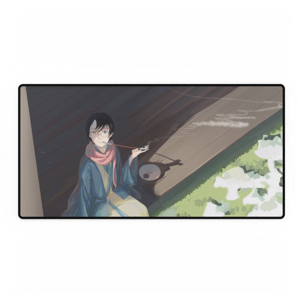 xxxHOLiC Mouse Pad (Desk Mat)