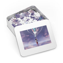 Load image into Gallery viewer, Anime Spirited Away Jigsaw Puzzle

