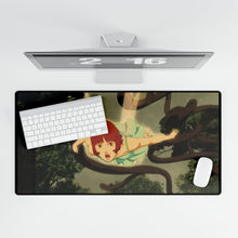Load image into Gallery viewer, Paprika Anime Mouse Pad (Desk Mat)
