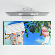 Load image into Gallery viewer, Yamato Mouse Pad (Desk Mat)
