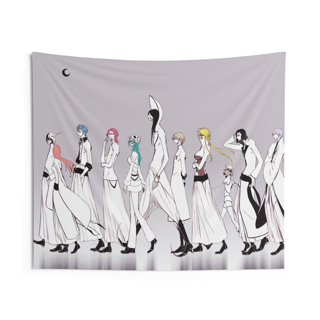 Anime Bleach Indoor Wall Tapestry