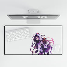 Load image into Gallery viewer, Anime Puella Magi Madoka Magica Mouse Pad (Desk Mat)
