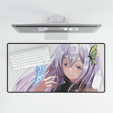 Load image into Gallery viewer, Anime Re:ZERO -Starting Life in Another World- Mouse Pad (Desk Mat)
