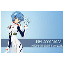 Load image into Gallery viewer, Anime Neon Genesis Evangelion Jigsaw Puzzle
