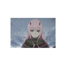 Load image into Gallery viewer, Darling in the FranXX Rug
