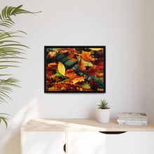 Load image into Gallery viewer, Assassination Classroom Canvas Framed Art Print
