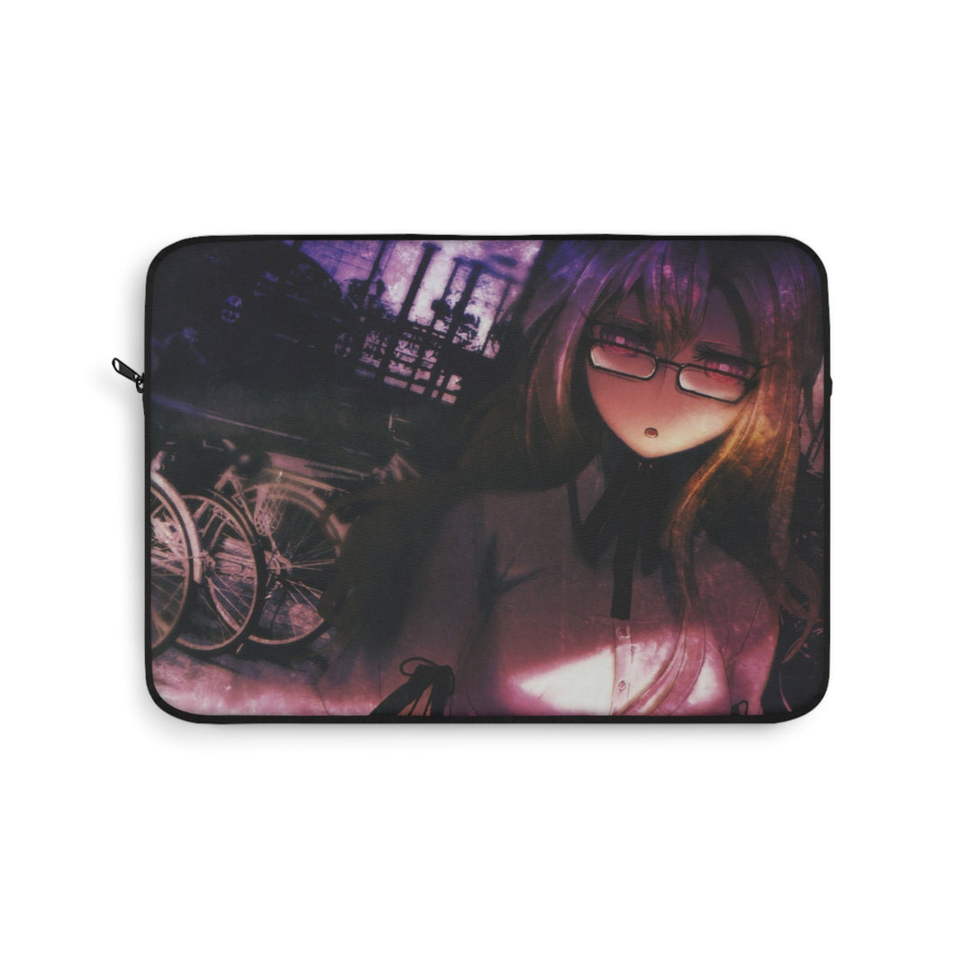 Moeka Laptop Sleeve