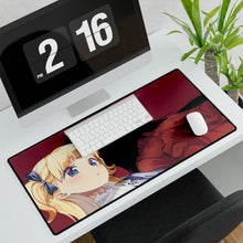 Load image into Gallery viewer, Anime Shadows House Mouse Pad (Desk Mat)
