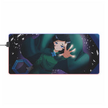 Load image into Gallery viewer, Ranking of Kings RGB LED Mouse Pad (Desk Mat)
