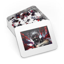 Load image into Gallery viewer, Bloody Jigsaw Puzzle
