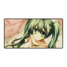Load image into Gallery viewer, Anime Vocaloid Mouse Pad (Desk Mat)
