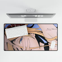 Load image into Gallery viewer, Anime Sankarea Mouse Pad (Desk Mat)
