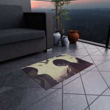 Load image into Gallery viewer, Anime Chainsaw Man Rug
