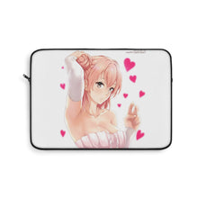 Load image into Gallery viewer, Anime My Teen Romantic Comedy SNAFU Laptop Sleeve
