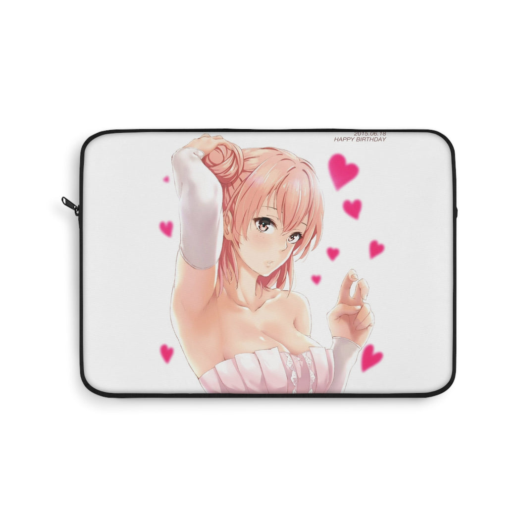 Anime My Teen Romantic Comedy SNAFU Laptop Sleeve