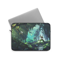 Load image into Gallery viewer, In Harmony Laptop Sleeve
