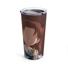 Load image into Gallery viewer, Girls und Panzer Tumbler 20oz
