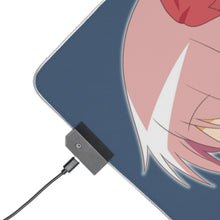 Load image into Gallery viewer, Puella Magi Madoka Magica RGB LED Mouse Pad (Desk Mat)
